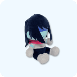 Kris Plush