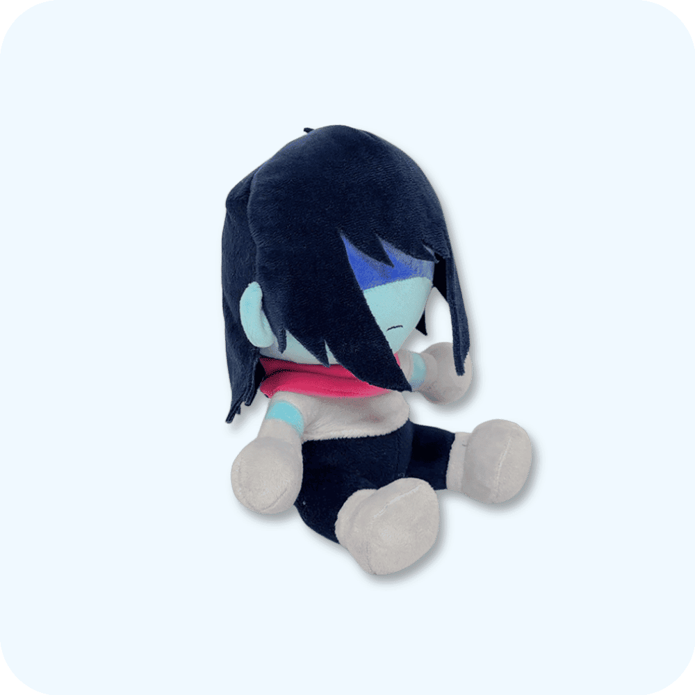 Kris Plush Kris Plush