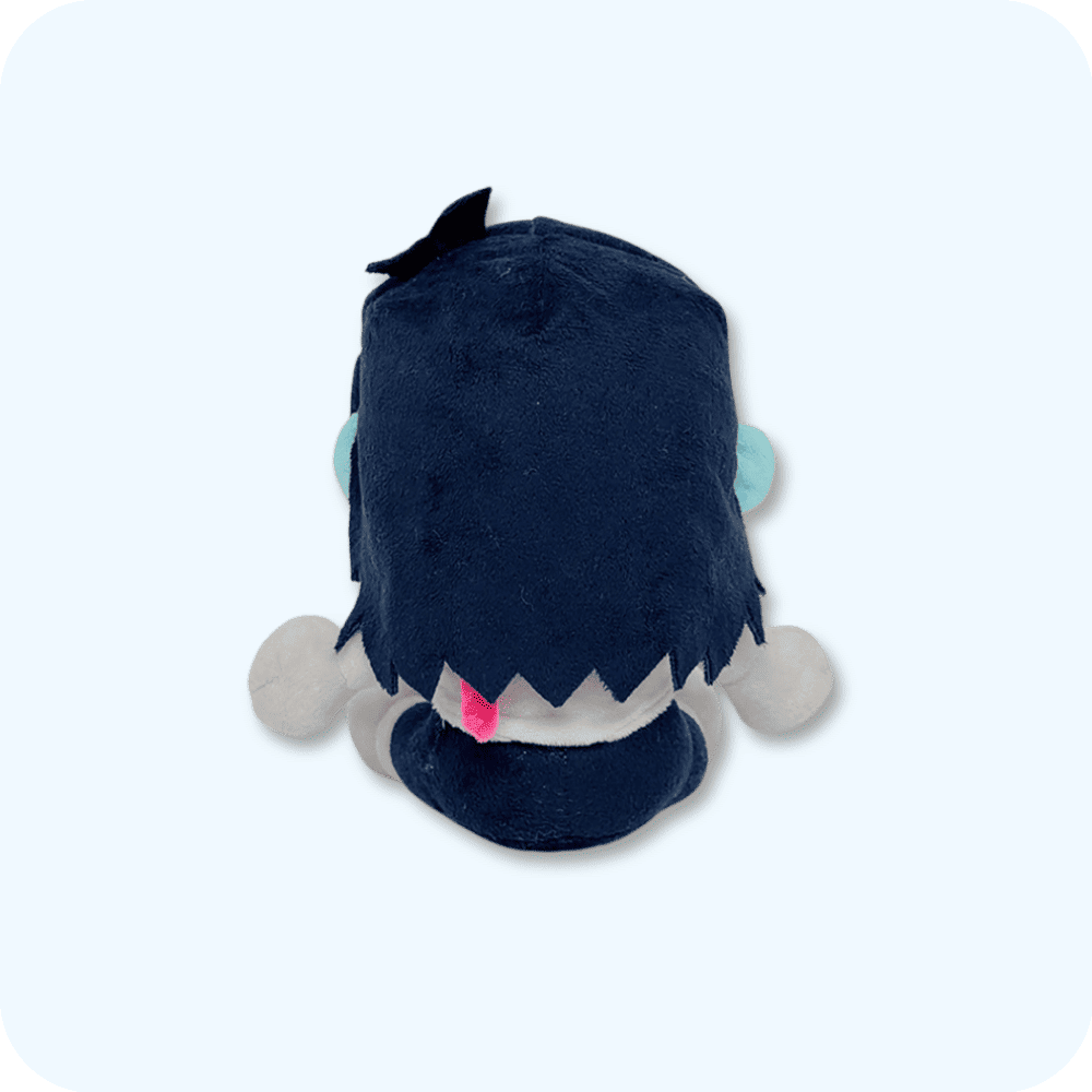 Kris Plush Kris Plush