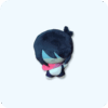 Kris Plush Cute Version