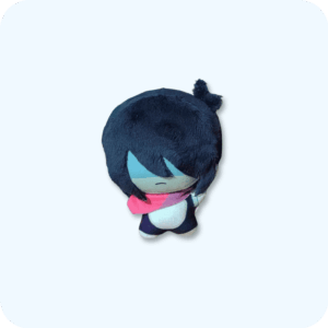 Kris Plush Cute Version