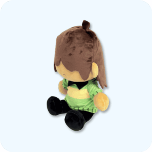 Kris Plush Type B
