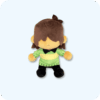 Kris Plush Type B