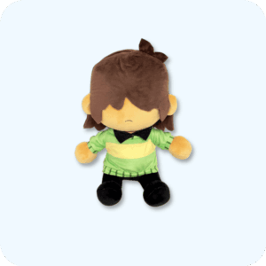 Kris Plush Type B