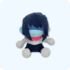 Kris Plush