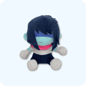Kris Plush
