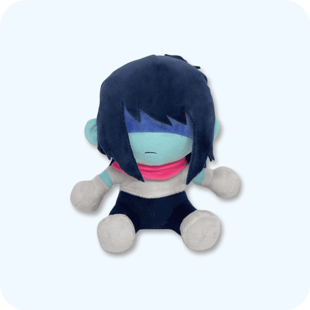 Kris Plush Kris Plush